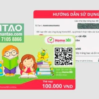 in thẻ cào