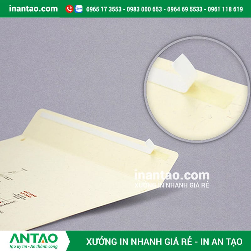 Dán băng keo 2 mặt