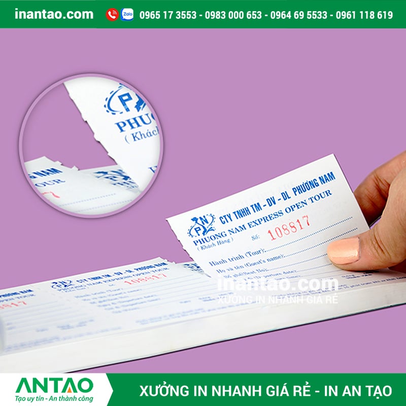 Kỹ thuật cấn răng cưa