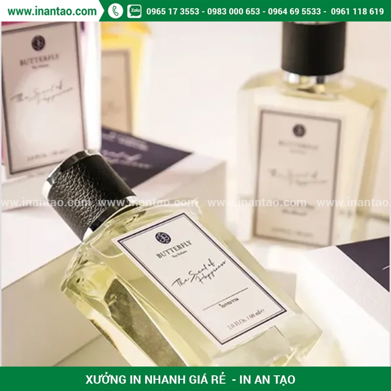 in decal giá rẻ tân phú