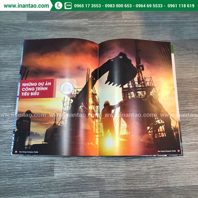 in catalogue quận 2