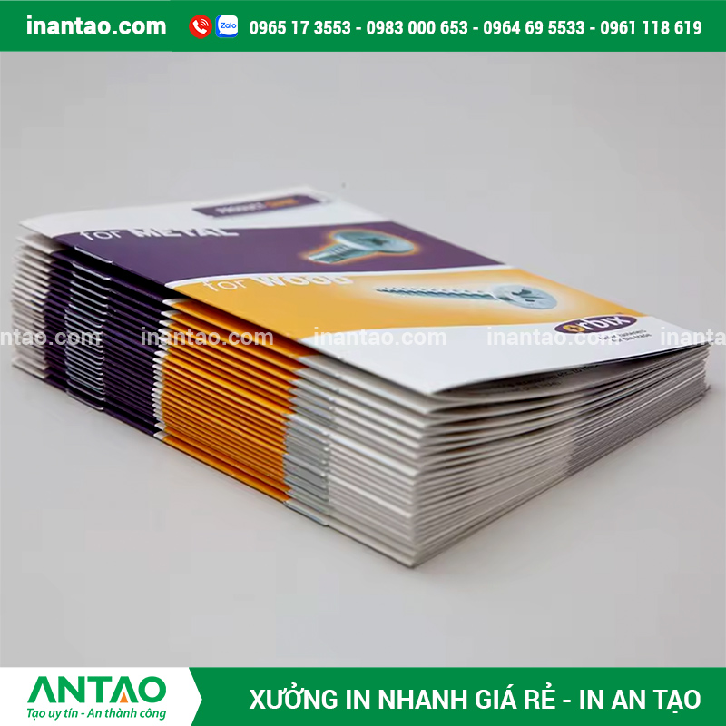 Địa Chỉ In Catalogue Giá Rẻ Tại Tân Phú Địa chỉ xưởng in catalogue giá rẻ, uy tín hàng đầu tại quận Tân Phú, TP HCM.