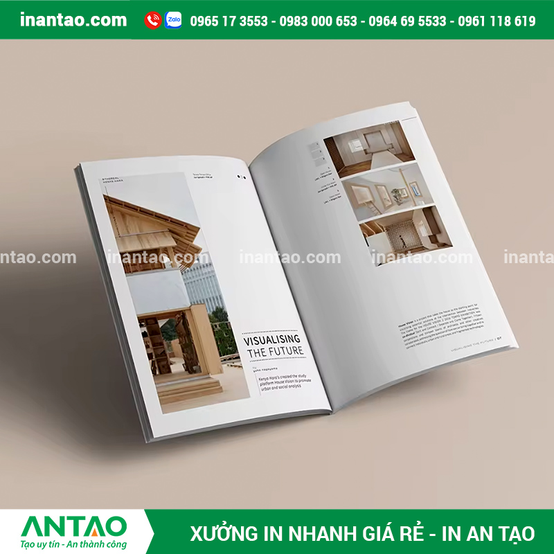 In Catalogue Giá Rẻ Tại Tân Phú Lấy Ngay Xưởng in An Tạo chuyên in catalogue giá rẻ tại Tân Phú, dịch vụ in nhanh lấy ngay.