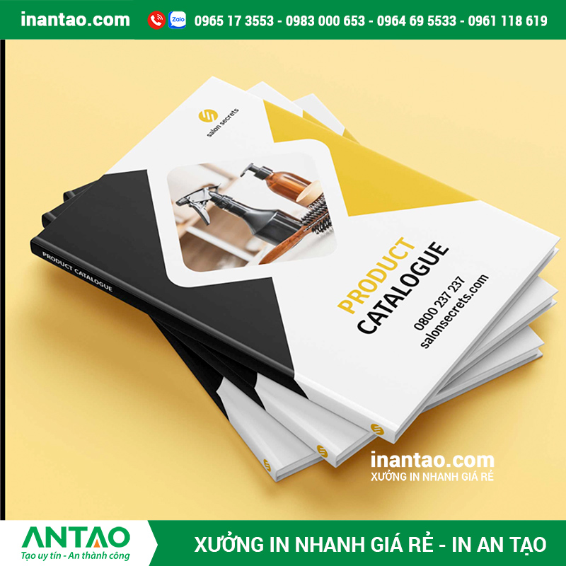 In catalogue A4 số lượng ít lấy ngay In catalogue A4 số lượng ít lấy ngay tại TP HCM bằng máy in kỹ thuật số.