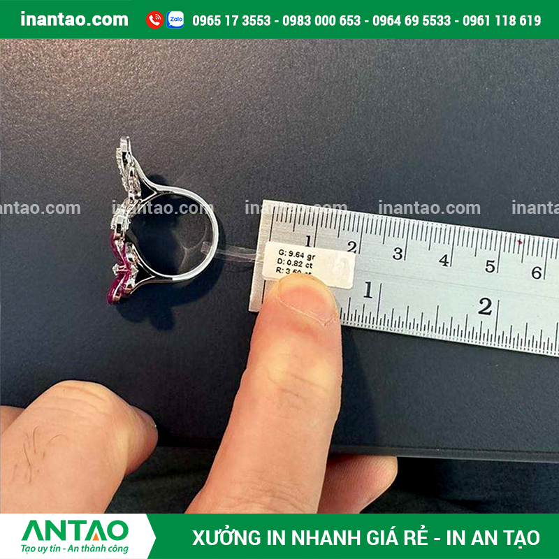 Địa Chỉ Xưởng In Tem Trang Sức Giá Rẻ TP HCM Xưởng in An Tạo, địa chỉ in tem trang sức uy tín tại quận Tân Phú, TP HCM.