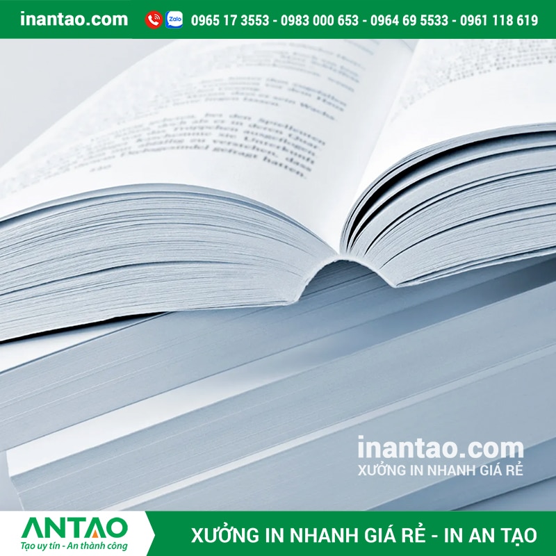 Kỹ thuật đóng keo gáy