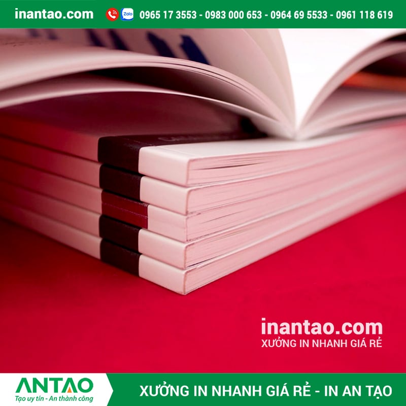 Kỹ thuật đóng keo gáy