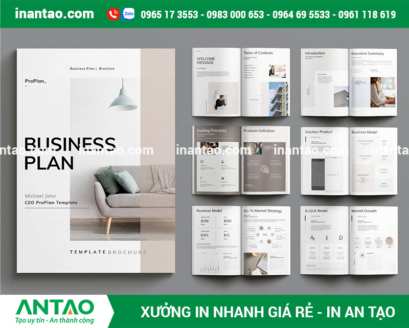 Tuyển Chọn Các Mẫu Catalogue Đẹp Và Chuyên Nghiệp Nhất mau-catalogue-dep-chuyen-nghiep-2025