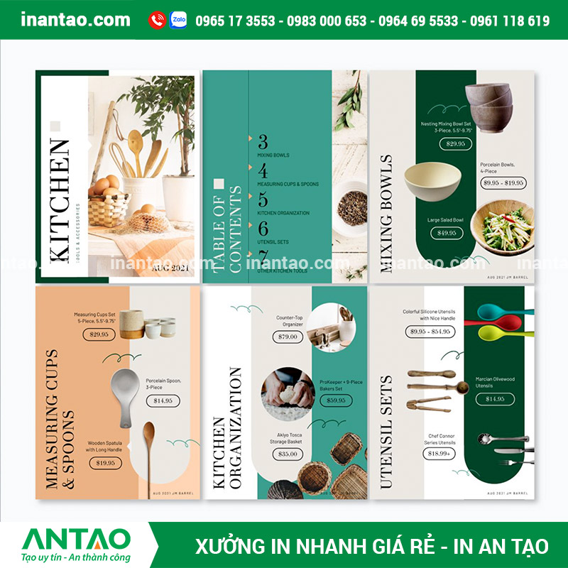 Mẫu Catalogue Thời Trang và Mỹ Phẩm Ấn Tượng Mẫu catalogue thời trang cao cấp với bố cục tối giản và hình ảnh người mẫu chuyên nghiệp.